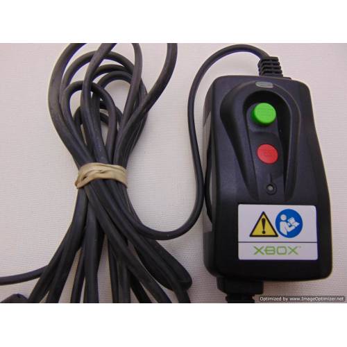 XBOX strāvas adapteris