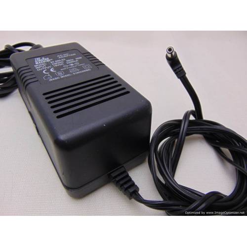 Strāvas adapters 18 VDC
