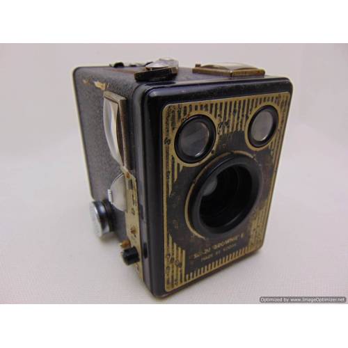 Filmu kamera KODAK