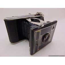 Filmiņu fotokamera AGFA
