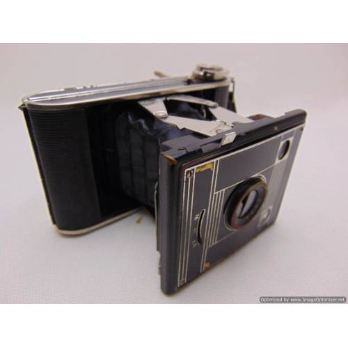 Filmiņu fotokamera AGFA