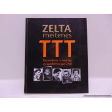 Zelta meitenes TTT