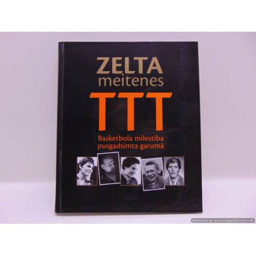 Zelta meitenes TTT