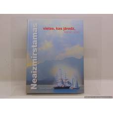 Neaizmirstamas vietas, kas jāredz kamēr dzīvo