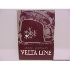 Velta Līne