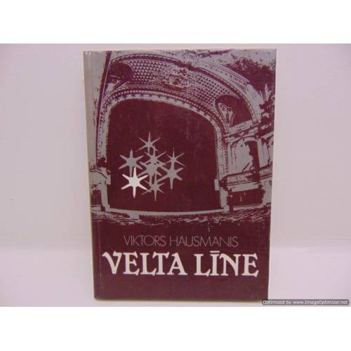 Velta Līne