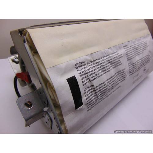 Airbag A4 B5
