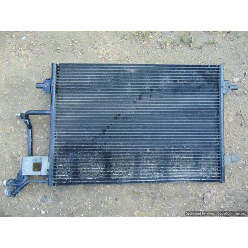 Kondicioniera radiators A4