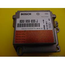 AirBag sensors Audi A4