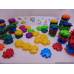 Puzzle Hexie Snaps