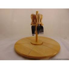 Siera piederumu komplekts