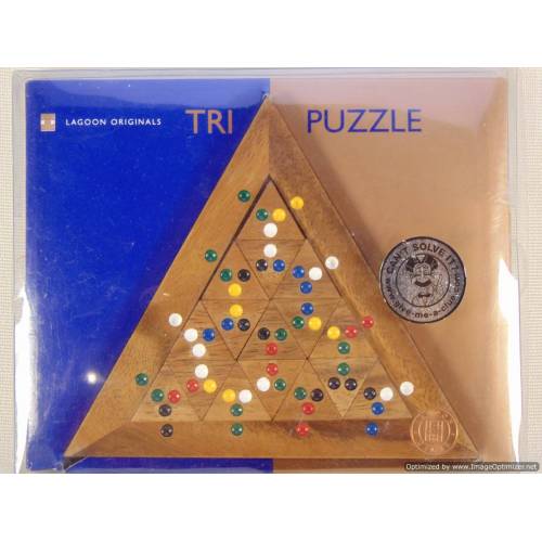 Tri Puzzle