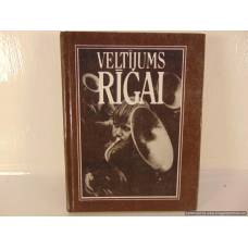 Veltījums Rīgai