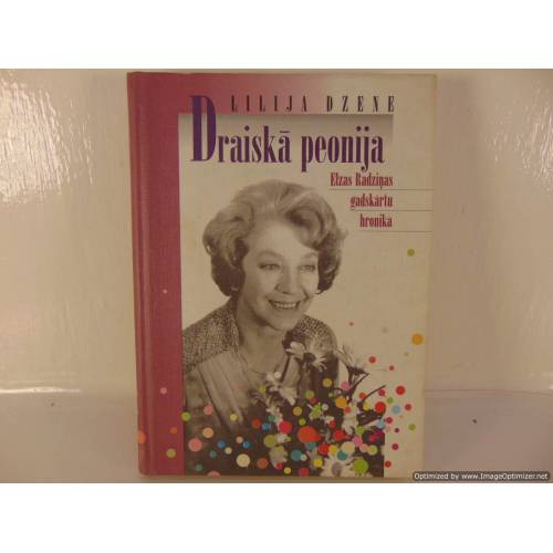 Draiskā peonija