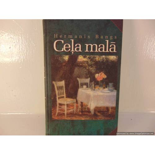 Ceļa malā