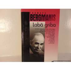 Labā griba
