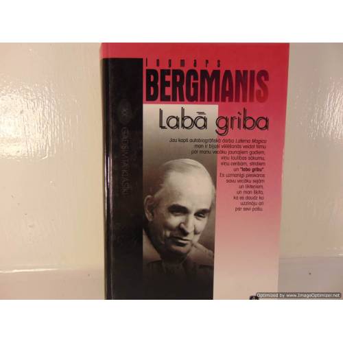 Labā griba