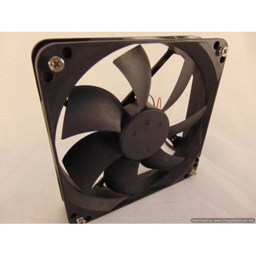 Ventilators