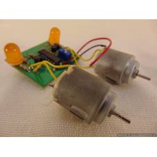 Shēma ROBOTS