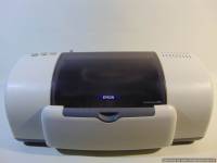 Printeris  EPSON