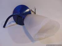 Sienas lampa