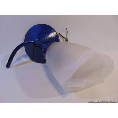 Sienas lampa