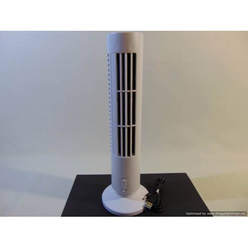 Ventilators Tornis