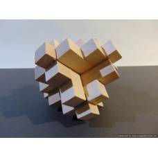 Koka puzzle