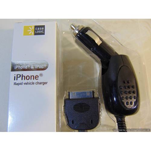 Uzlādes ierīce iPHONE