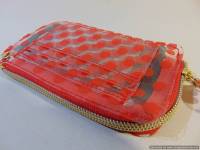 PVC maciņš 8*13cm