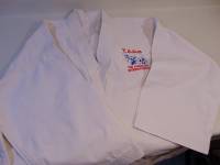 Kimono Tae Kwon-Do