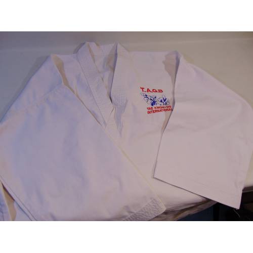Kimono Tae Kwon-Do
