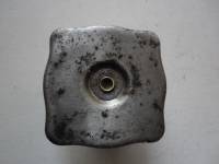 Radiatora noslēgvāciņš D40