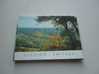 Bildes SIGULDA 70-tie