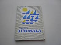 Bildes Vidzemes JŪRMALA 70-tie