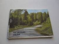 Bildes PA LATVIJAS CEĻIEM 1968 gads