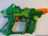 LazerTag 2gb