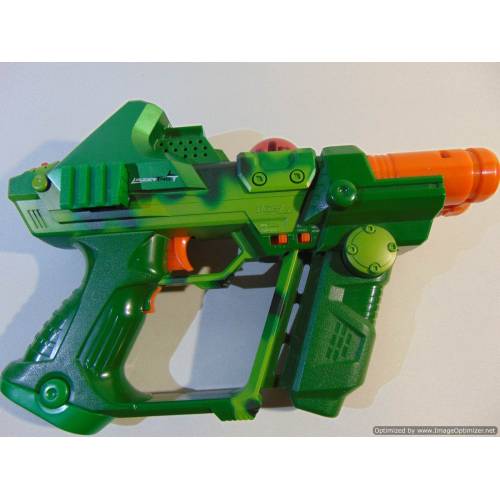LazerTag 2gb