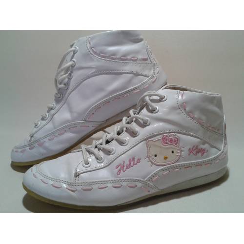 Apavi Hello Kitty