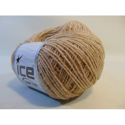 Tripla Wool Camel