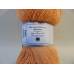 Sally Cotton Light Orange