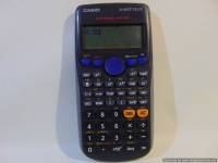 Kalkulators Casio