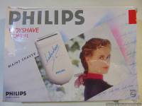 Epilators Ladyshave PHILIPS