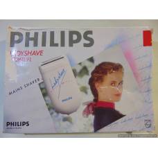Epilators Ladyshave PHILIPS