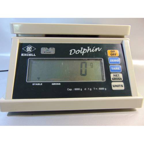 Svari "Dolphin" exceel