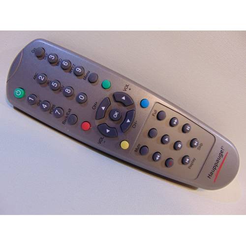 Tālvadības pults HAUPPAUGE