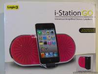 I-Station Go