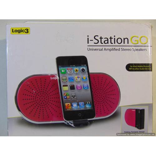 I-Station Go