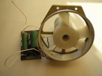 Ventilators D 11,5