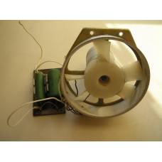 Ventilators D 11,5